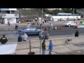 image Byron Dragway 2010 Street Eliminator 1996 V8 Dodge Avenger Rwd 12 Second 1 4 Mile