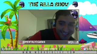 The Rilla Show EP1 - Mzilla Part 2