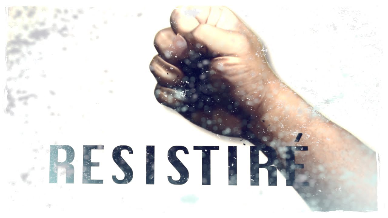Resistiré - Lo Más Escuchado en la Cuarentena