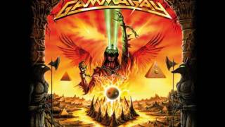 Watch Gamma Ray Valley Of The Kings video