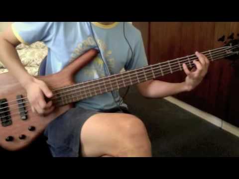 หมา bass cover by pasitnat thumb