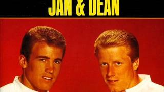 Watch Jan  Dean Three Window Coupe video