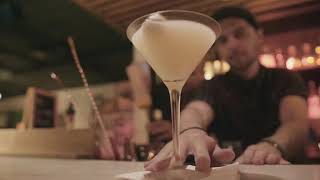 REDISCOVER YOUR CITY: The Bogey Hole & Bar Petite