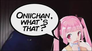 LOLI METAL (Reupload)(OFFICIAL MUSIC VIDEO)