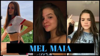 Mel Mia Mel Mia Instagram Live 2020