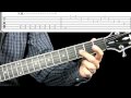 2 Great Guitar Blues Licks - Free Lesson from Dolphinstreet