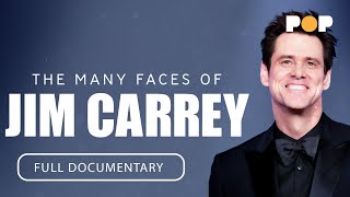 The Many Faces Of Jim Carrey | Full Documentary