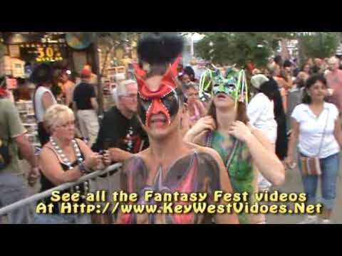 video fantasy fest