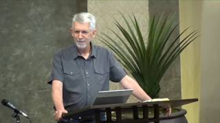 Luke 6 Part 2 12-49 The Sermon On The Plain