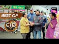 Jethalal ने किया Officer Abhijeet को खाने पर Invite! | CID | Best Of CID
