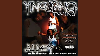Watch Ying Yang Twins Alley video