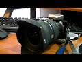 Sony NEX-5 SIGMA 10-20mm WIDE Angle Lens test 1080 HD