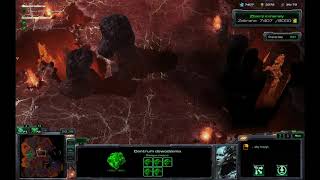 StarCraft II: Wings of Liberty Walkthrough #08