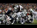 Patriots Beat Jets 27-25 WEEK 7 - Patriots vs Jets Near Comeback & Blocked Field Goal On TNF! WTF