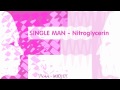 Single man - nitroglycerin FLAPPERS 018