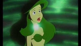 The Little Mermaid : Ariel's Voice for 10 min