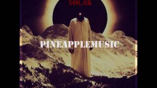 Amram Solar - Hey Hey My My