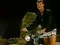 Bobby Vee - The Night Has A Thousand Eyes (1962)