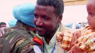 India-Africa Partnership documentary for Central Government of India