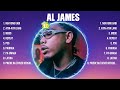 Al James Greatest Hits Playlist Full Album ~ Top 10 OPM Songs Collection Of All Time