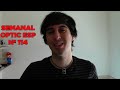 OpTicEsp I Semanal Videojuegos | Razor | Cap 114