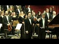 Evgeny Kissin-Strasbourg (12/12/2012) Encores of Edvard Grieg