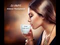 DJ JIMYS Mix Deep Cafe Vol 5