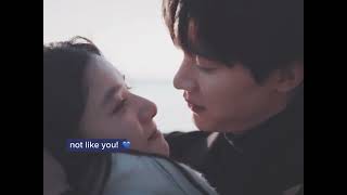 They Finally Kissed . Im Still Not Over Them I Need The Remaining Episodes.