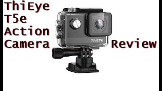 ThiEYE T5e Цена
