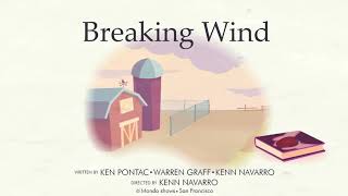 Happy Tree Friends - Breaking Wind