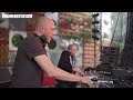 Ben Sims & DVS 1 @ Awakenings Festival 2014 Day 1