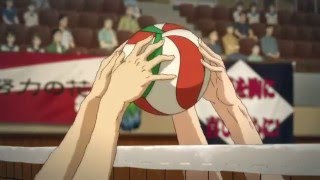 {AMV} Haikyu!! karasuno vs oikawa
