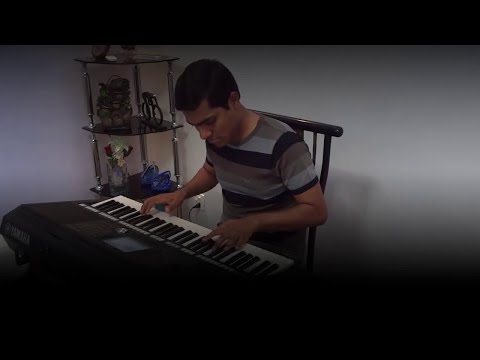 Ankhon Ke Sagar (Unplugged)