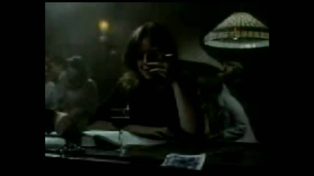 Дайан Китон Принимает Ванну – В Поисках Мистера Гудбара 1977