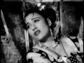 Tum Rooth Ke Mat Jaana - Phagun 1958 - Madhubala Song