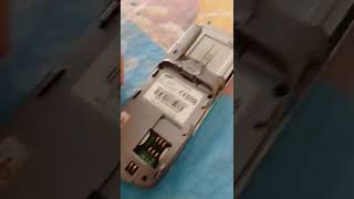 Samsung Sgh-D410