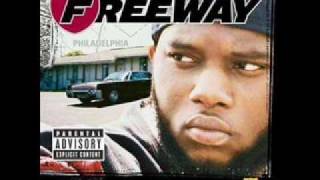 Watch Freeway We Get Around video