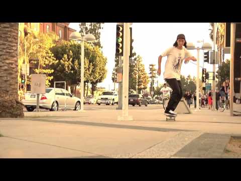 World Derek Fukuhara and Vince Duran Remix Part