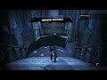 Let's Play Batman: Arkham Asylum #013 - Spuren isolieren [Full-HD] [Deutsch]