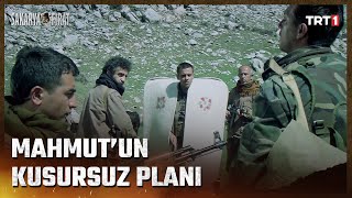 Mahmutun Dahi Planı Sarı Hocayı Kurtardı - 15. Bölüm