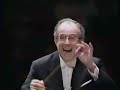 Britten: War Requiem, Op. 66 - II. Dies Irae, Conductor: Wolfgang Sawallisch