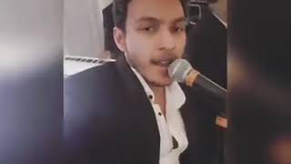 Chandrayan Pidu Nadeemal And Sanuka Glory Live Performance