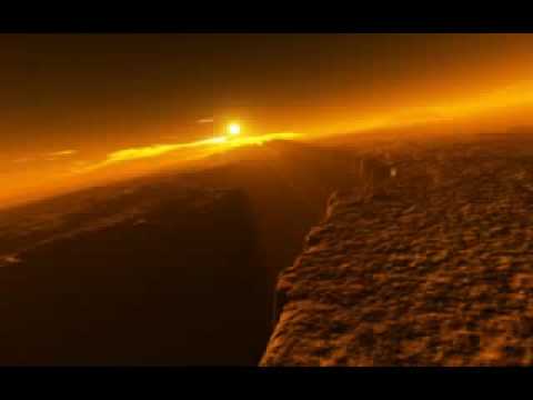 Mainframe Lullaby Video