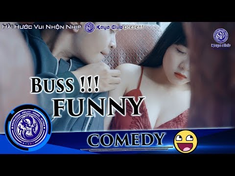 CHUYẾN XE NHẠY CẢM ! ( Bus Funny ) - Hài Hước Vui Nhộn Nhịp | KAYAclub 4K | KAYA CHUYẾN XE NHẠY CẢM ! ( Bus Funny ) - Hài Hước Vui Nhộn Nhịp | KAYAclub 4K | KAYA