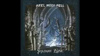 Watch Axel Rudi Pell Time Of The Truth video