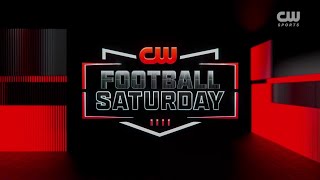 Acc Football On Cw Sports Intro 2024