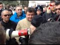 Видео Севастополь поднял российский флаг