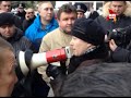 Video Севастополь поднял российский флаг