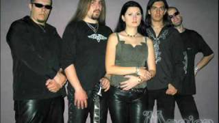 Watch Magica Energy For The Gods video