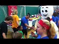 Cape Cod School Day Special Olympics